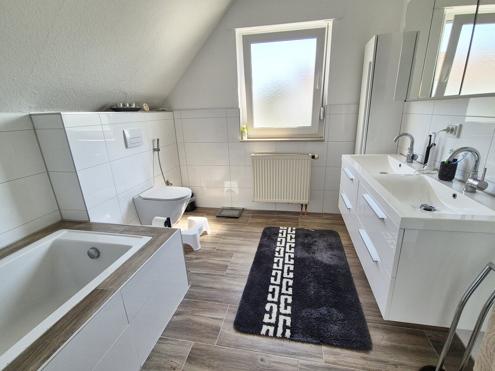 **Charmantes Familienidyll - liebevoll modernisiert!**