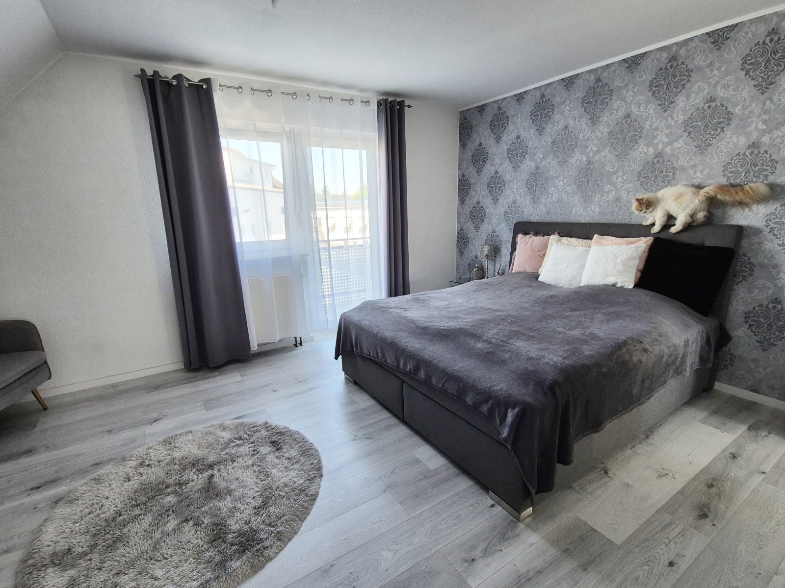 **Charmantes Familienidyll - liebevoll modernisiert!**