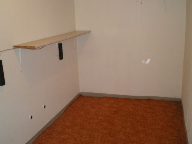 Charmante 2-Zimmer-Terrassenwohnung mit großer Dachterrasse