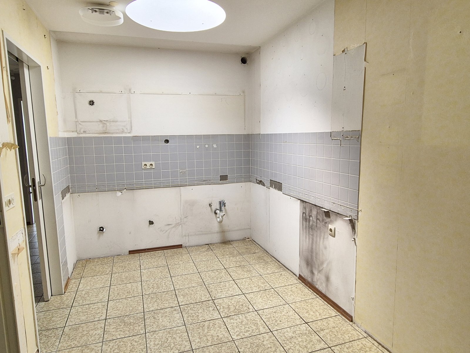 **Alles außer gewöhnlich: Maisonettewohnung im Olydorf - ruhig und familienfreundlich!**