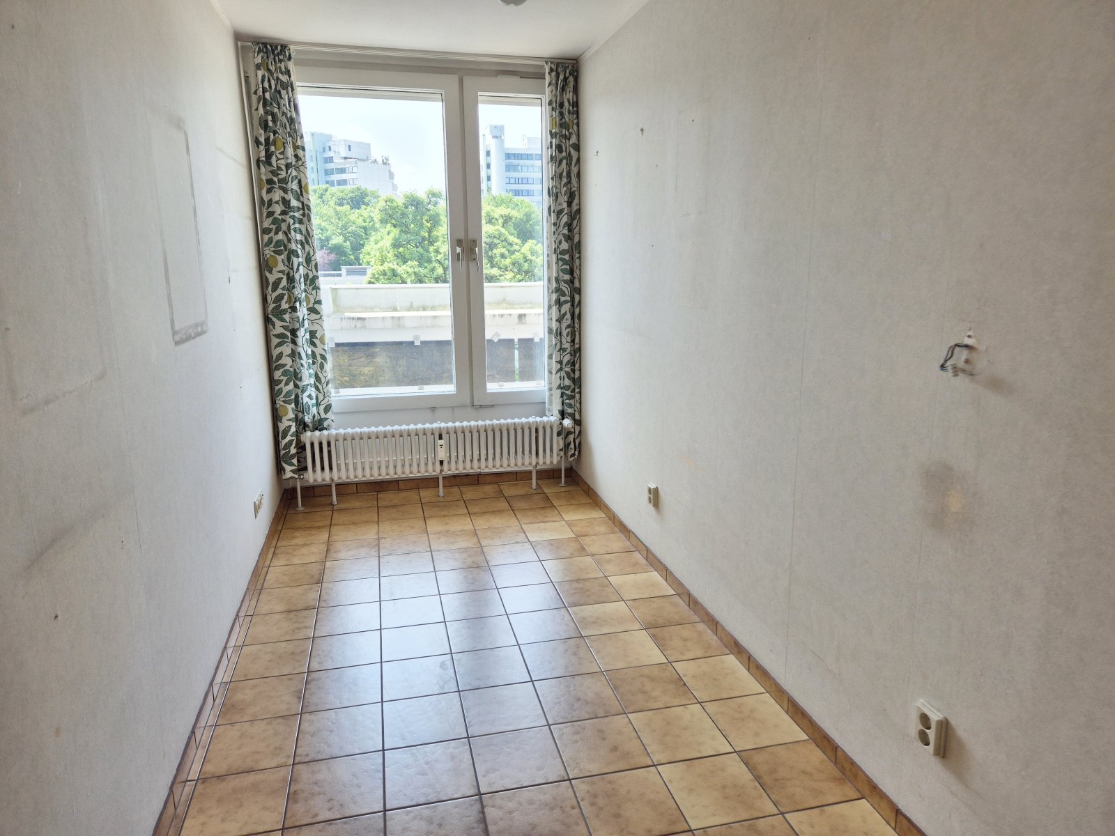 **Alles außer gewöhnlich: Maisonettewohnung im Olydorf - ruhig und familienfreundlich!**