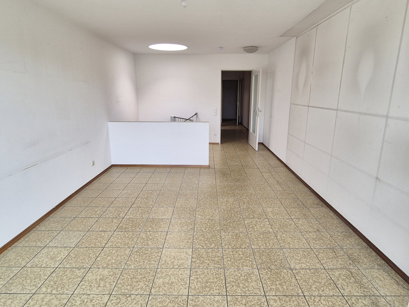 **Alles außer gewöhnlich: Maisonettewohnung im Olydorf - ruhig und familienfreundlich!**