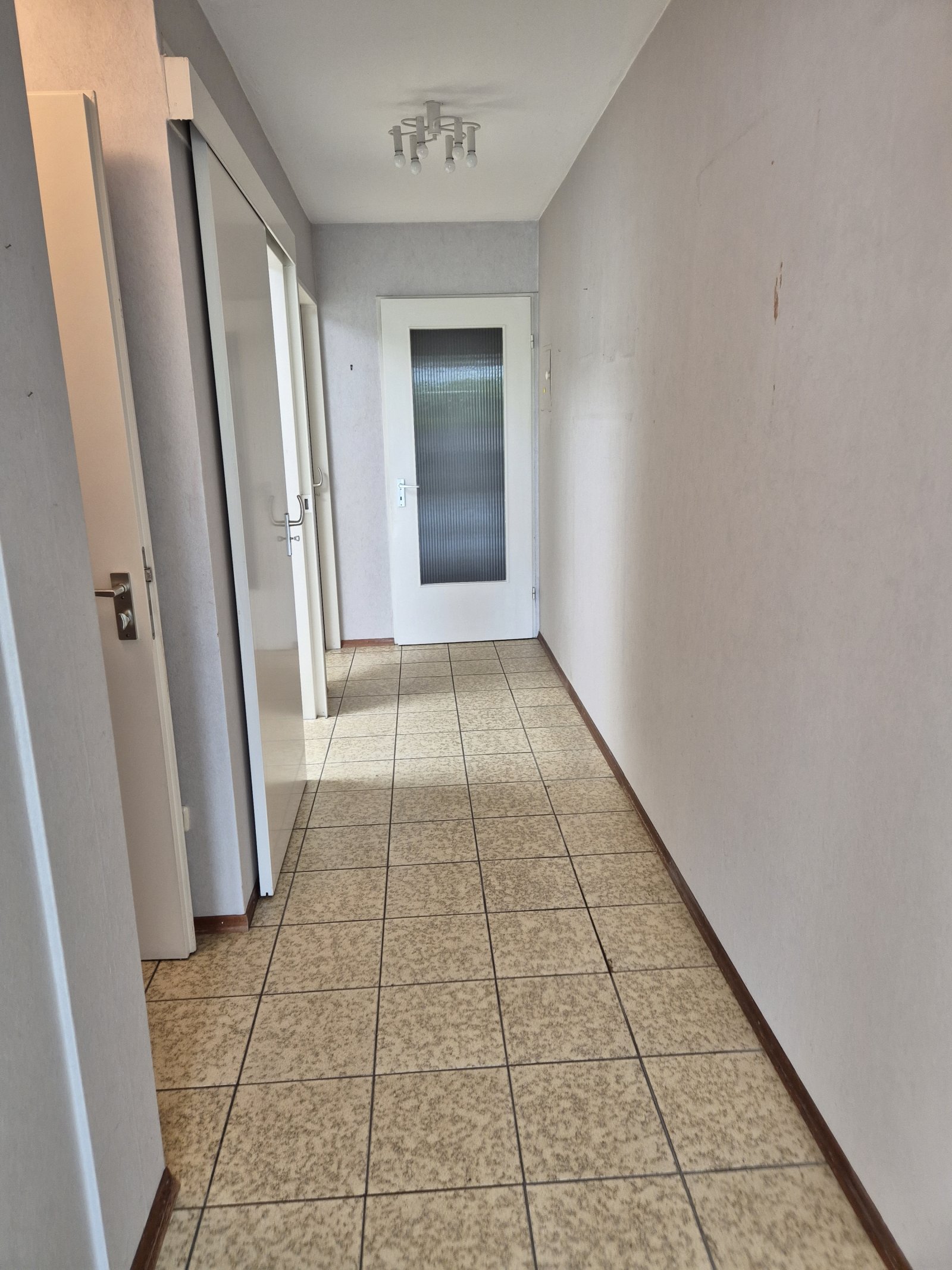 **Alles außer gewöhnlich: Maisonettewohnung im Olydorf - ruhig und familienfreundlich!**