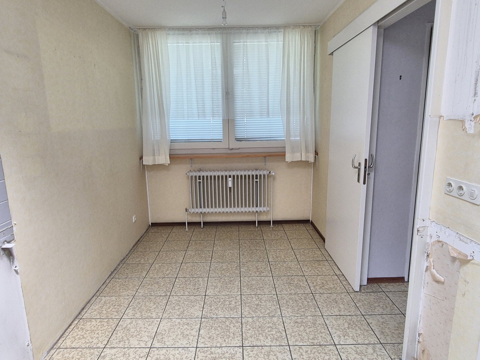 **Alles außer gewöhnlich: Maisonettewohnung im Olydorf - ruhig und familienfreundlich!**
