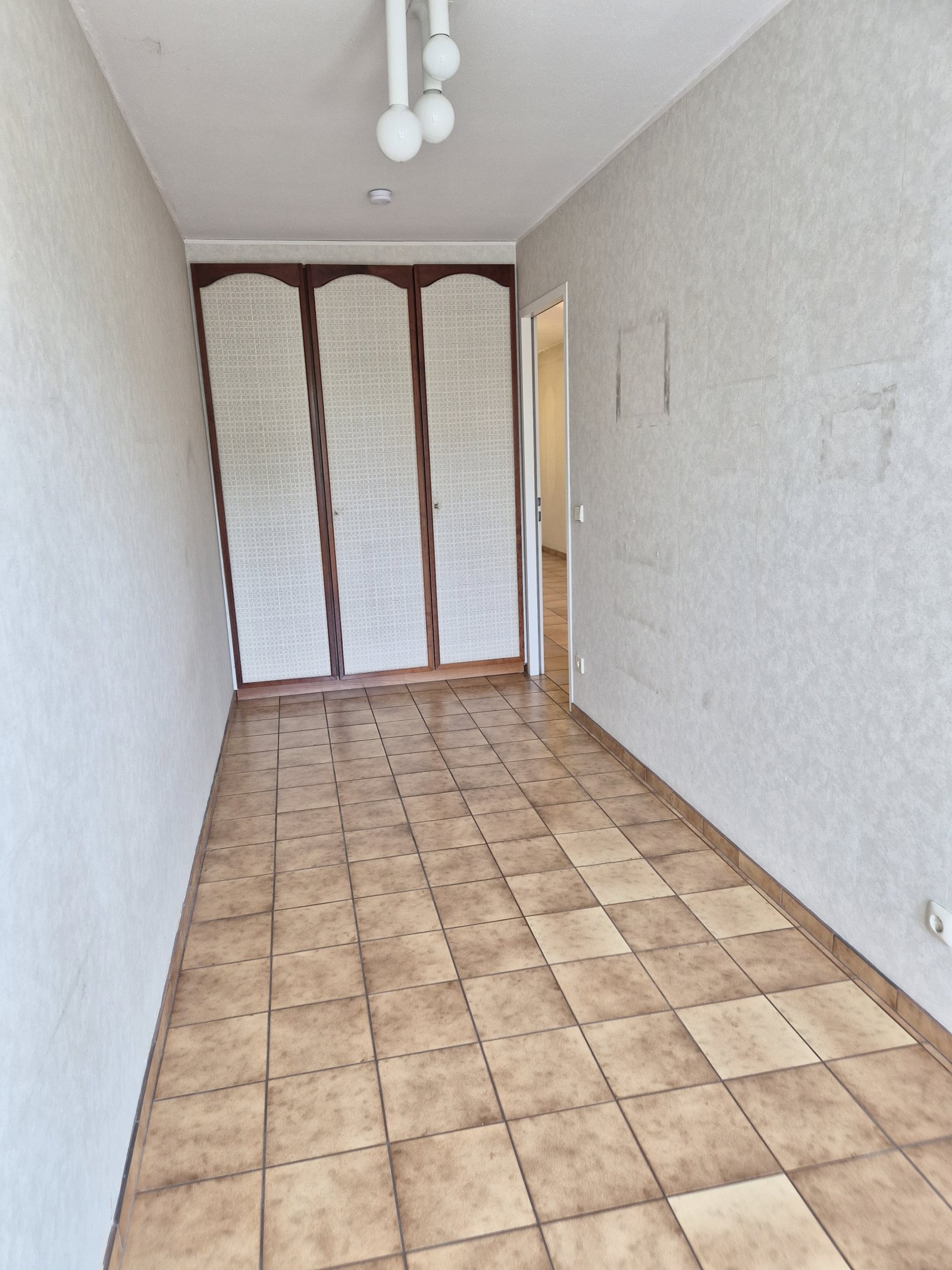 **Alles außer gewöhnlich: Maisonettewohnung im Olydorf - ruhig und familienfreundlich!**