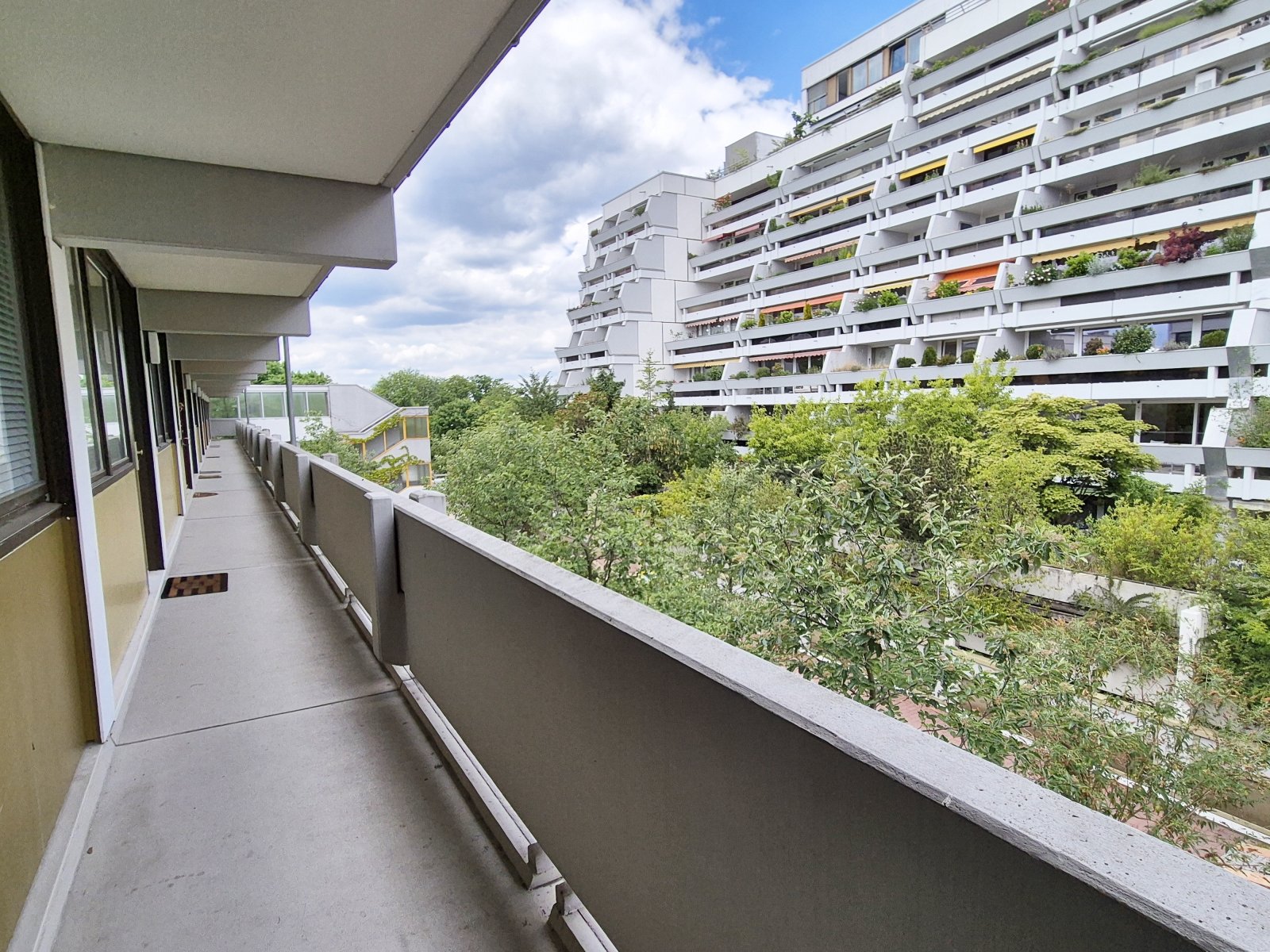 **Alles außer gewöhnlich: Maisonettewohnung im Olydorf - ruhig und familienfreundlich!**