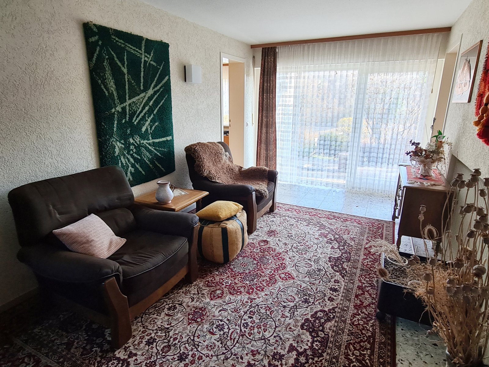 **Top gepflegtes Einfamilienhaus in traumhafter Hanglage!**