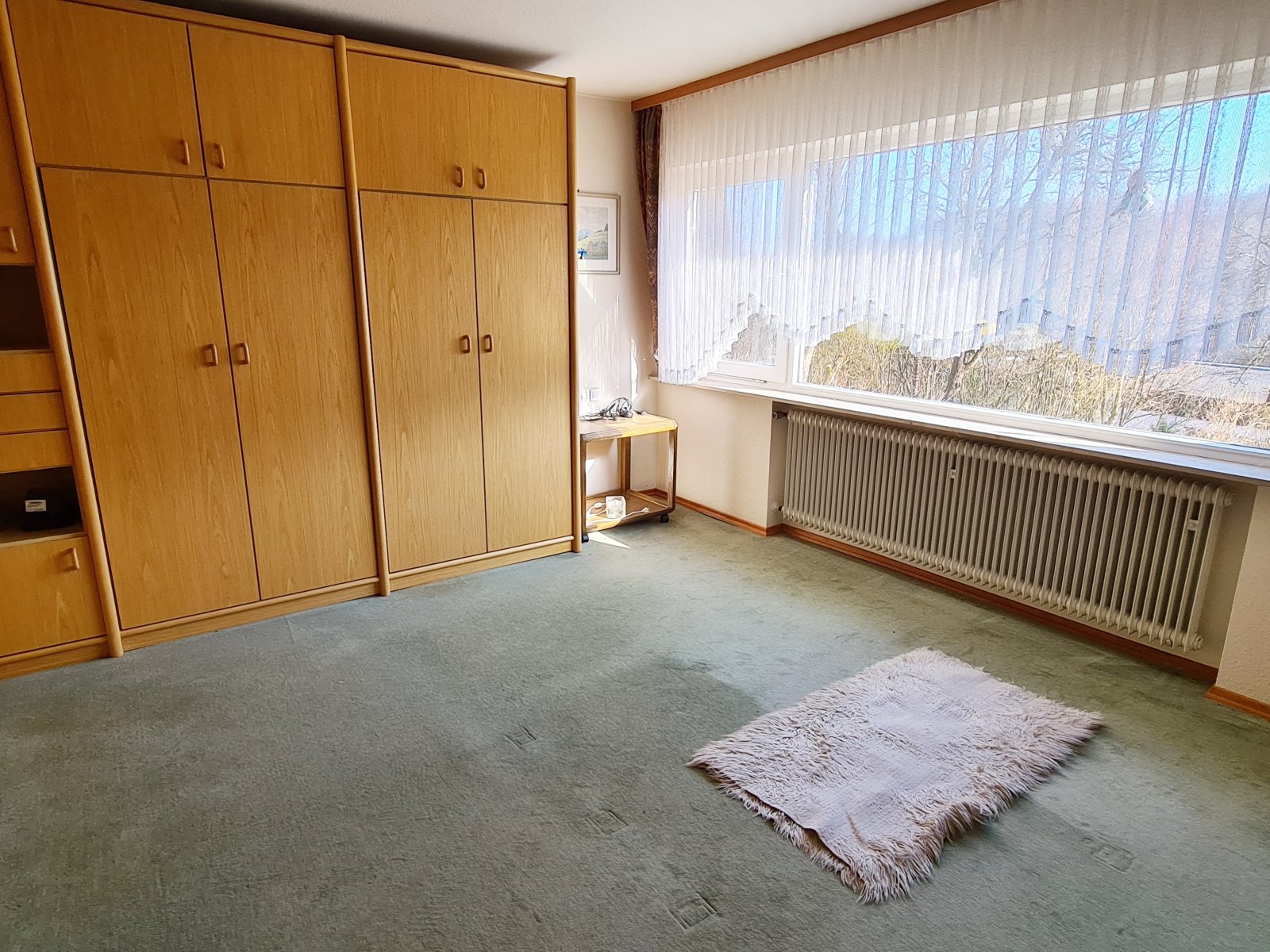 **Top gepflegtes Einfamilienhaus in traumhafter Hanglage!**