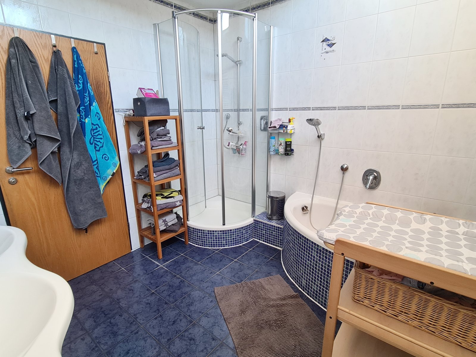 **Platzwunder für Arbeiten und Wohnen!**