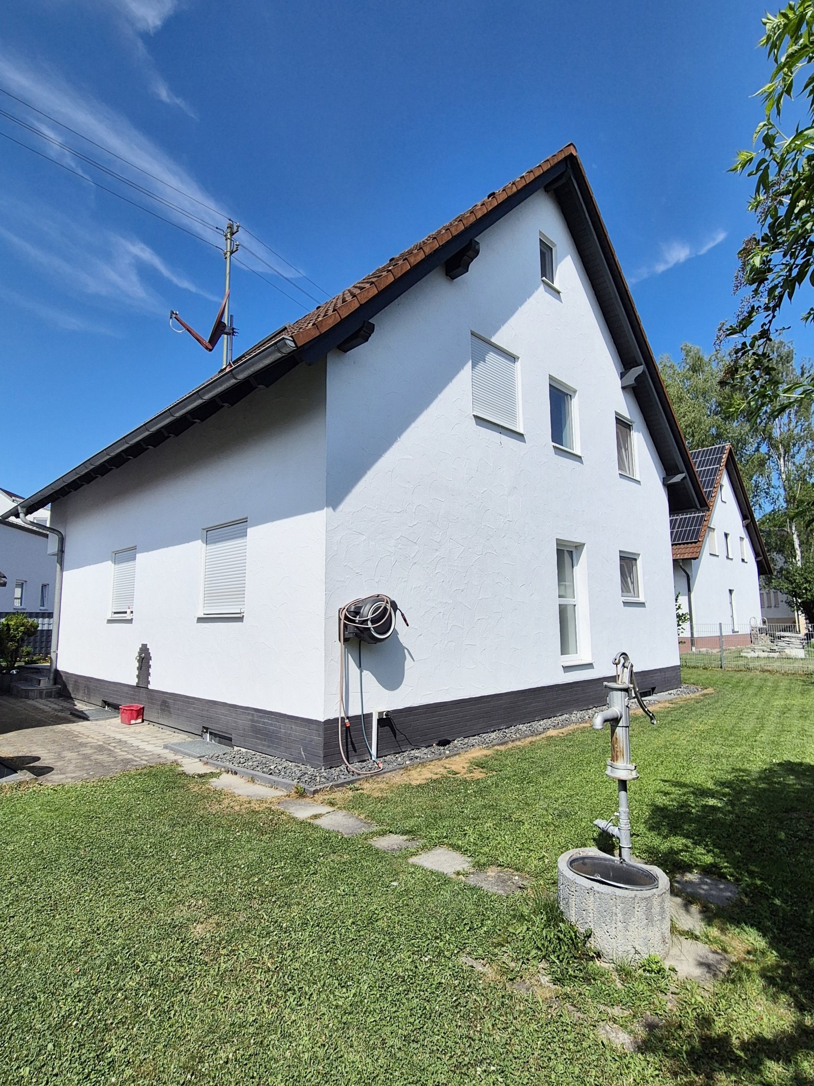 **Charmantes Familienidyll - liebevoll modernisiert!**