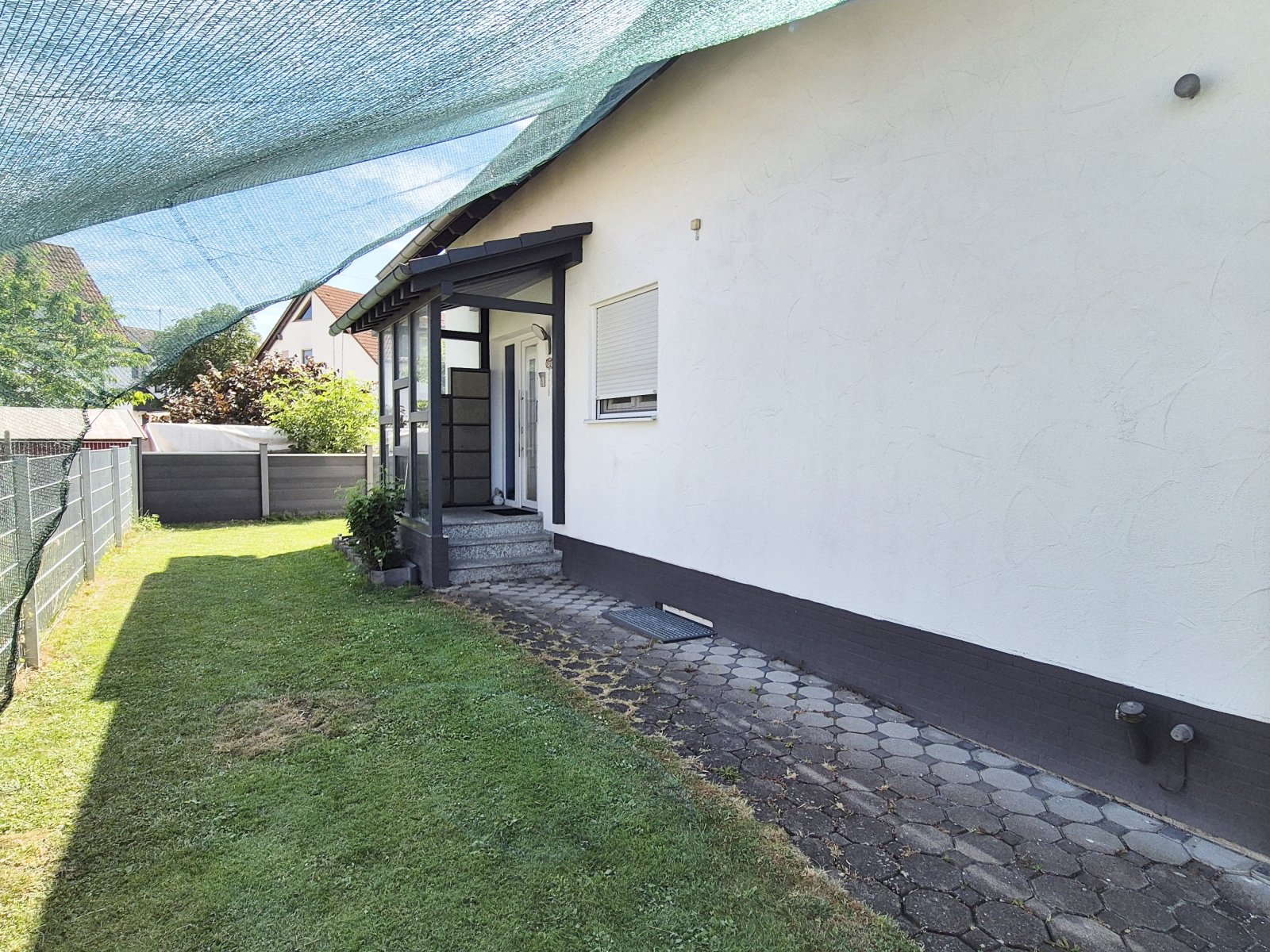 **Charmantes Familienidyll - liebevoll modernisiert!**