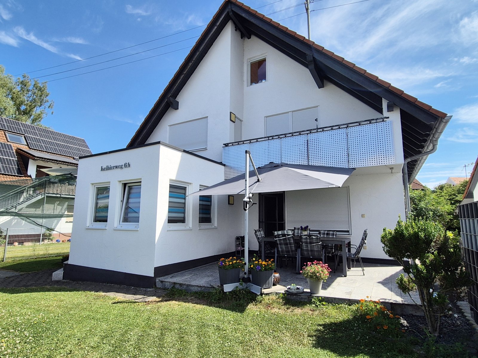 **Charmantes Familienidyll - liebevoll modernisiert!**