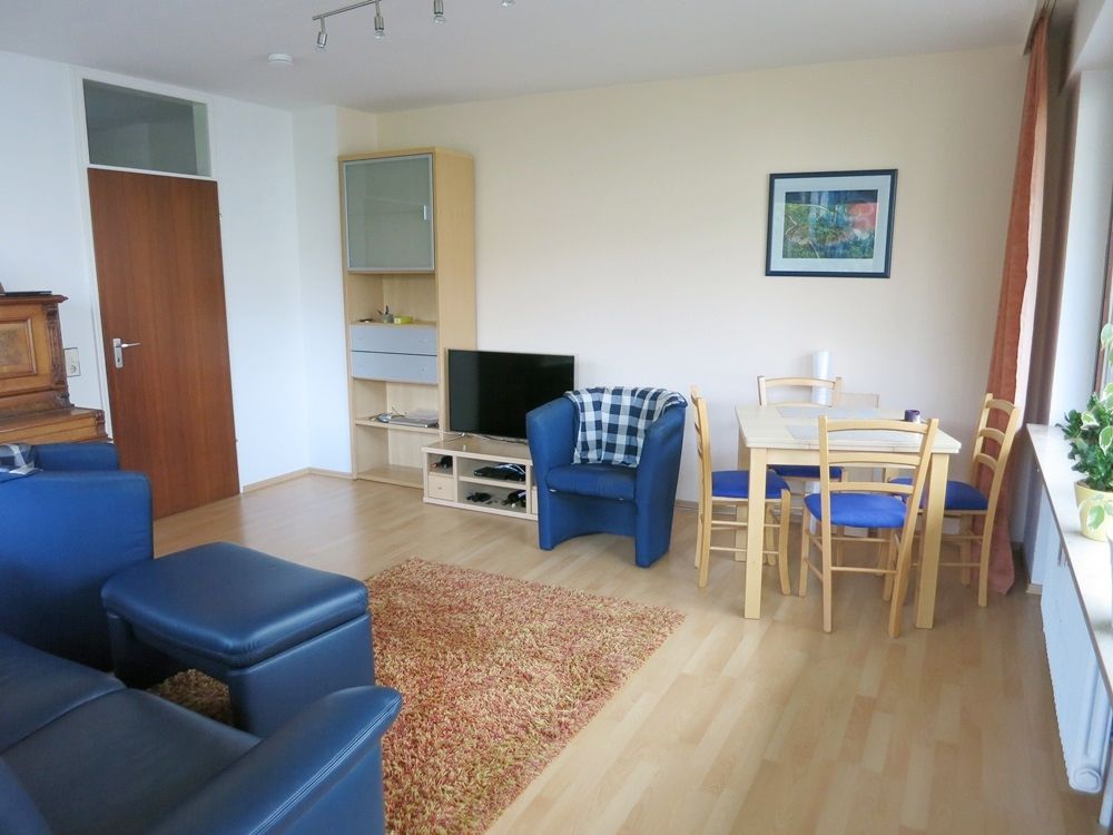 Gemütliche 3-Zimmer-Etagenwohnung in beliebter Wohnlage