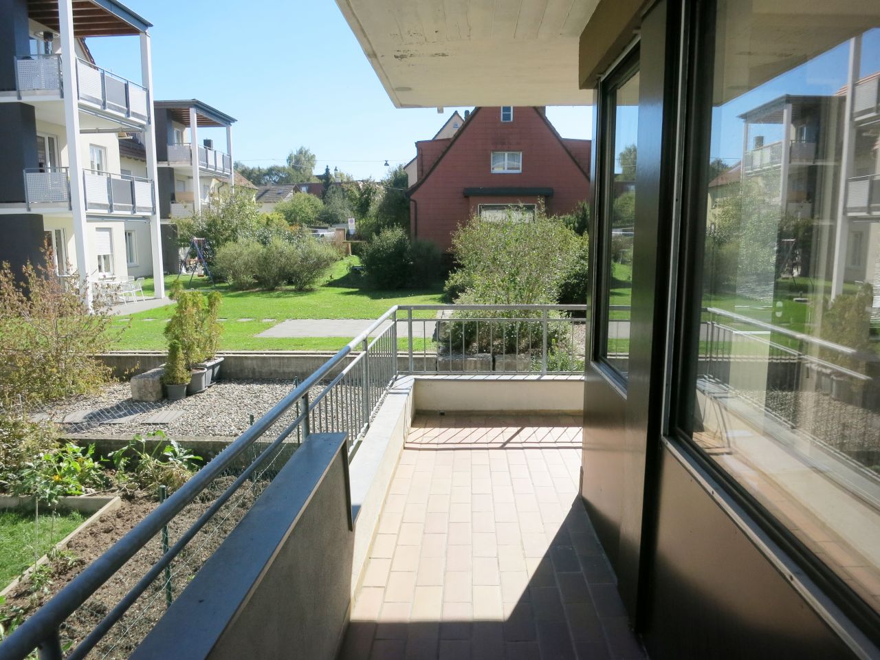 Gemütliche 3-Zimmer-Etagenwohnung in beliebter Wohnlage