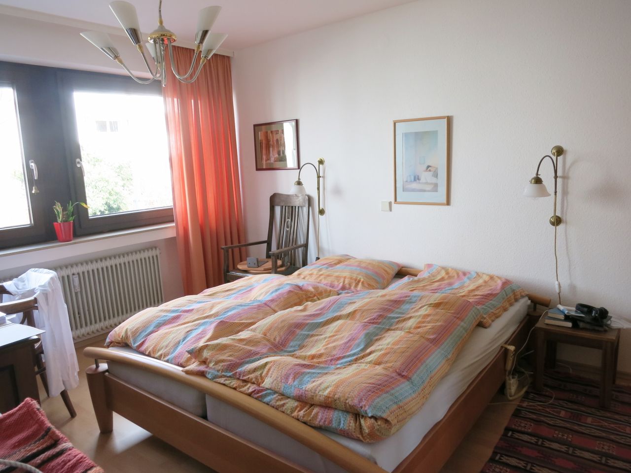 Gemütliche 3-Zimmer-Etagenwohnung in beliebter Wohnlage