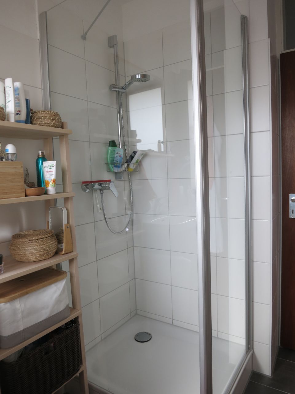 Gemütliche 3-Zimmer-Etagenwohnung in beliebter Wohnlage