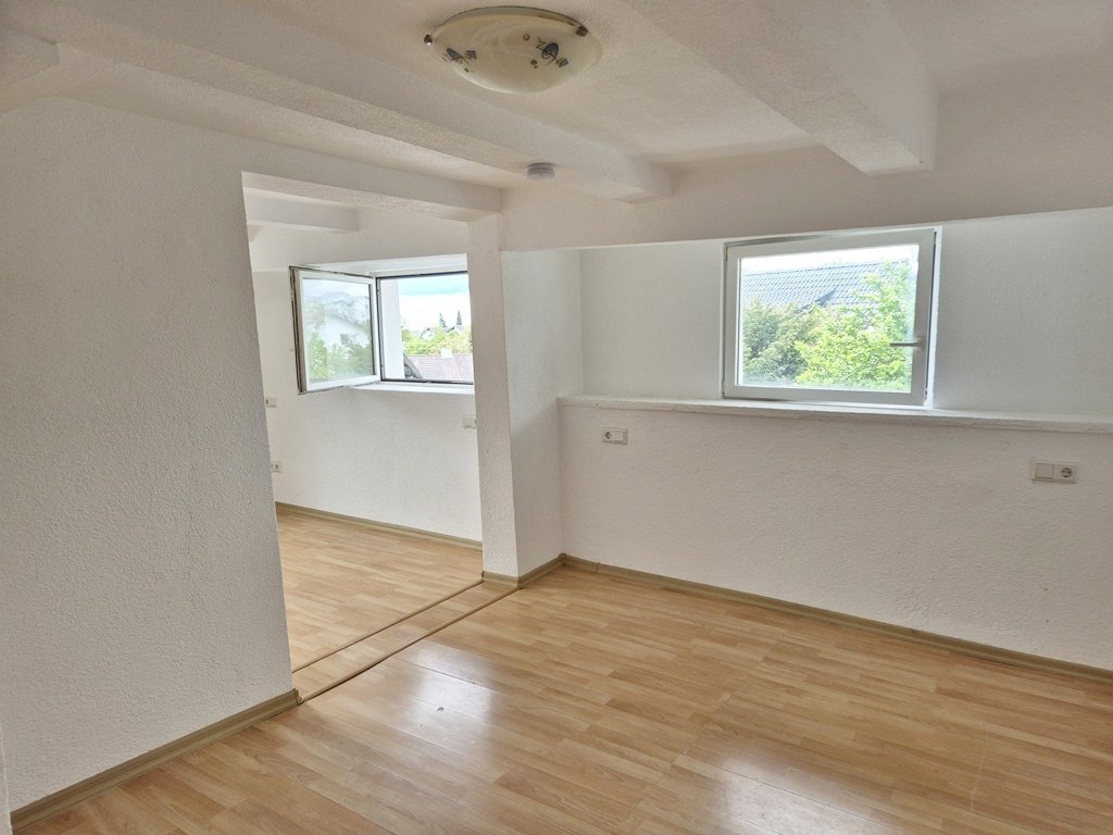 Klein, aber mein - sanierte Doppelhaushälfte in dörflicher Lage!