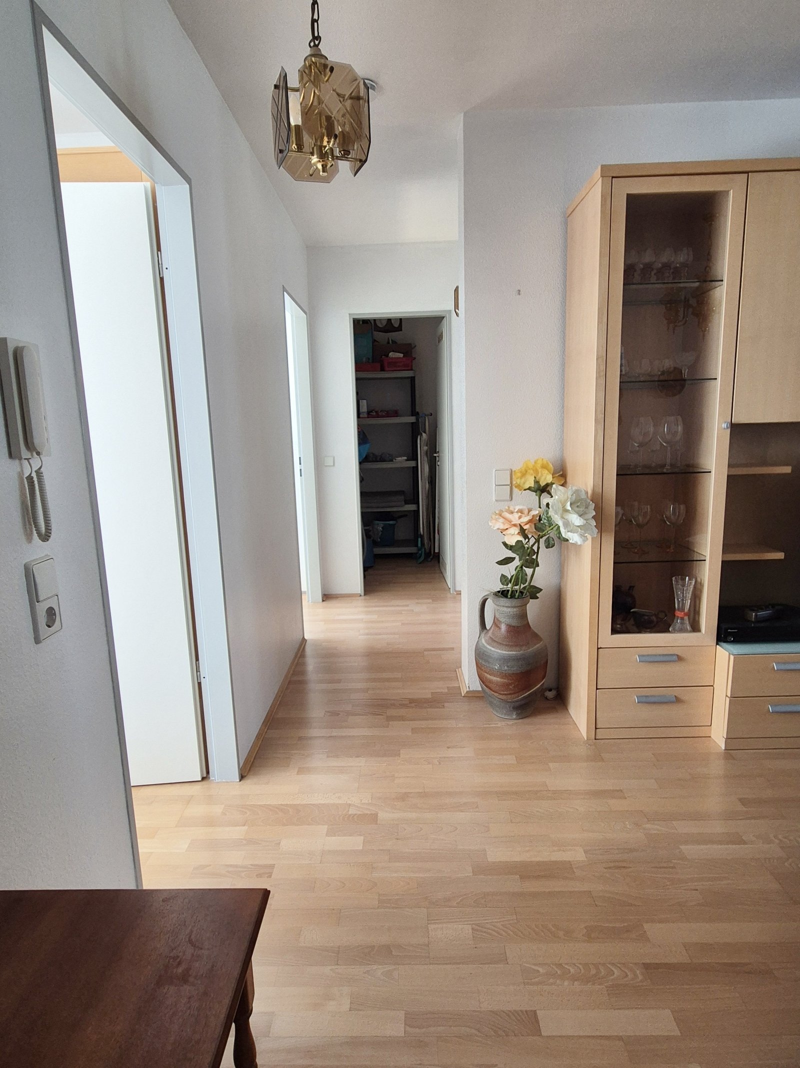 **Mein neues Zuhause im Gambrinushof - komplett möbliert!**