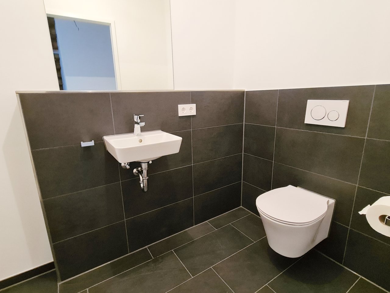 Neuwertig! Exklusive Maisonette-Wohnung im "Quartier Söflingen"