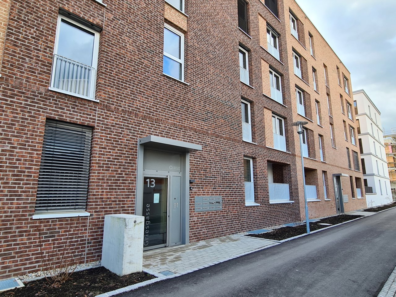 Neuwertig! Exklusive Maisonette-Wohnung im "Quartier Söflingen"
