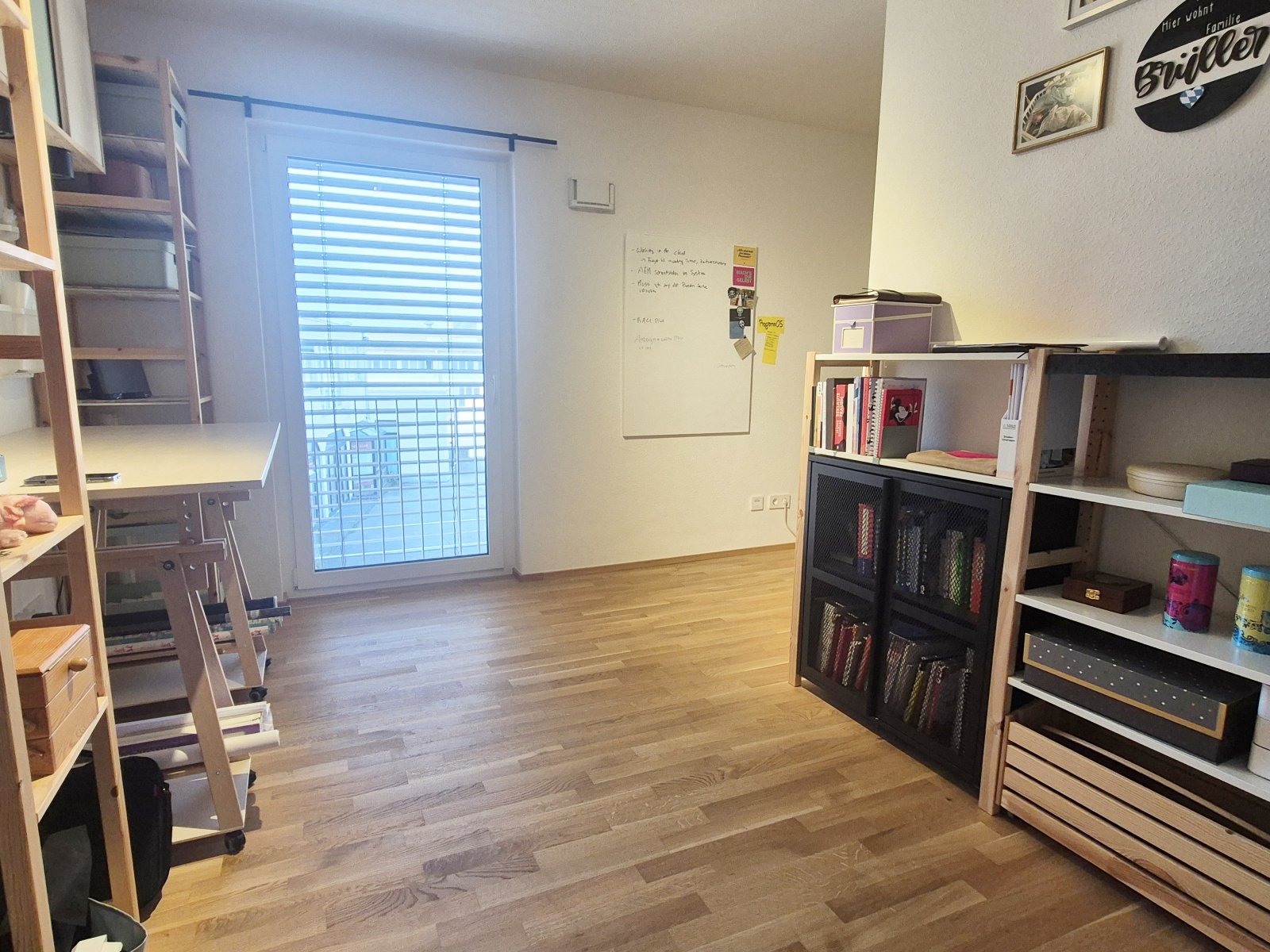 Neuwertig! Exklusive Maisonette-Wohnung im "Quartier Söflingen"