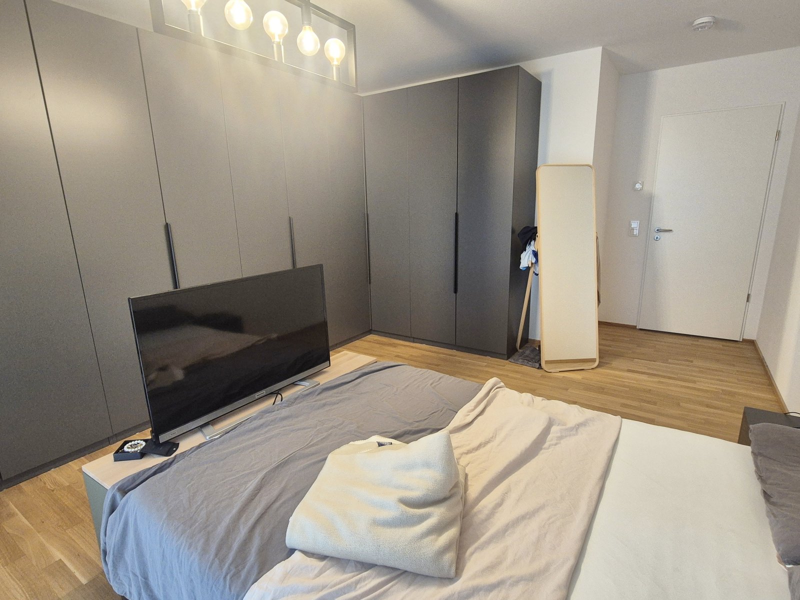 Neuwertig! Exklusive Maisonette-Wohnung im "Quartier Söflingen"