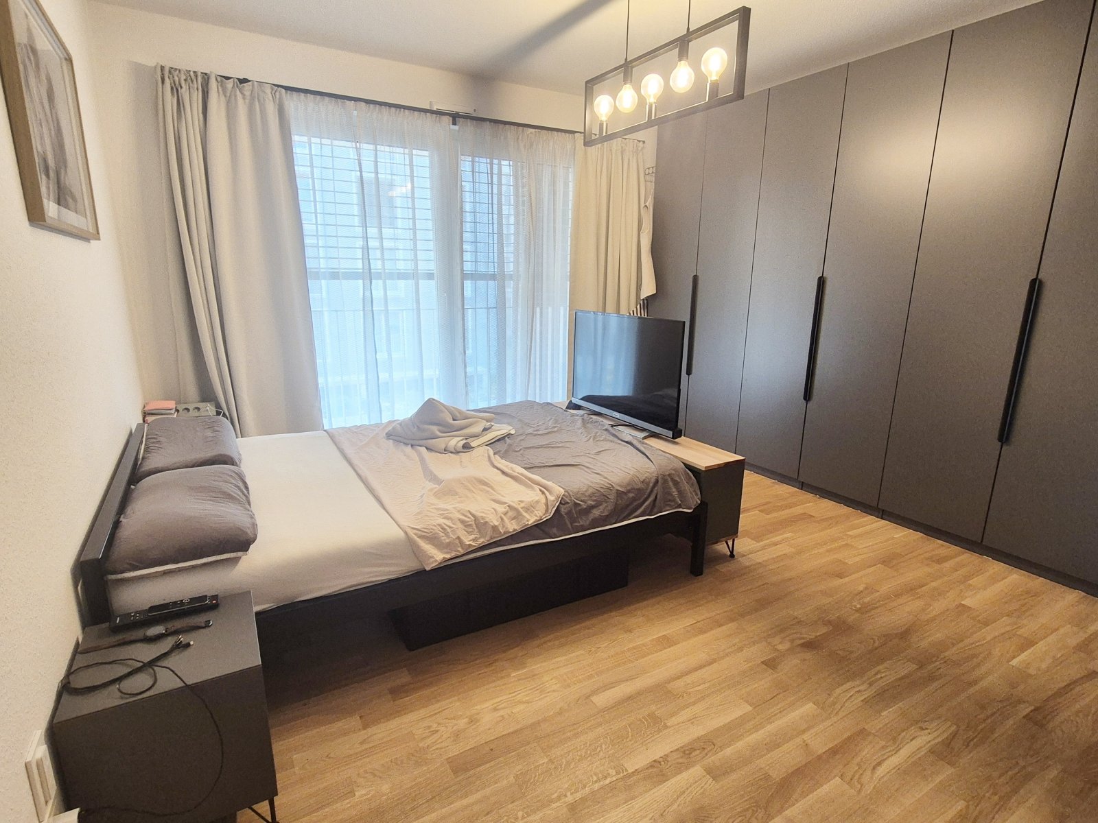 Neuwertig! Exklusive Maisonette-Wohnung im "Quartier Söflingen"