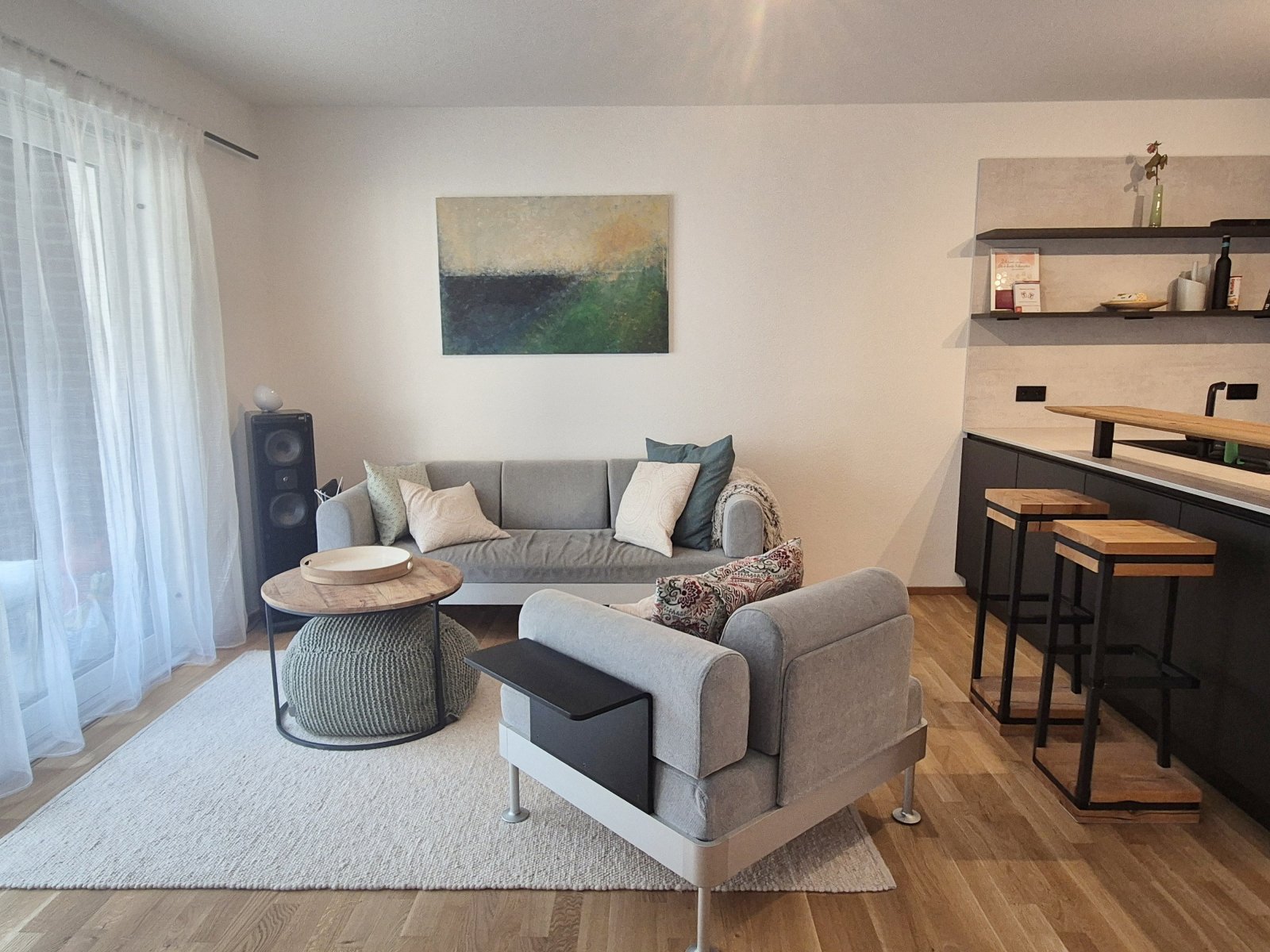 Neuwertig! Exklusive Maisonette-Wohnung im "Quartier Söflingen"