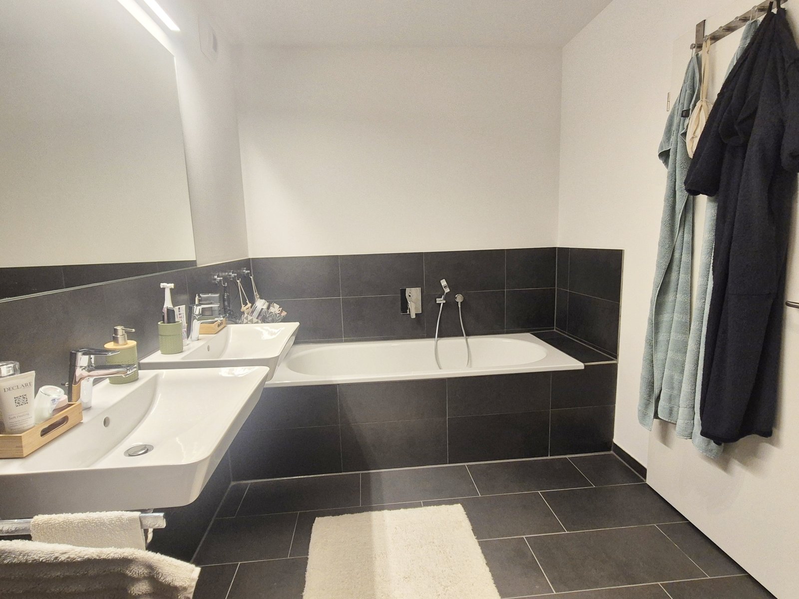 Neuwertig! Exklusive Maisonette-Wohnung im "Quartier Söflingen"