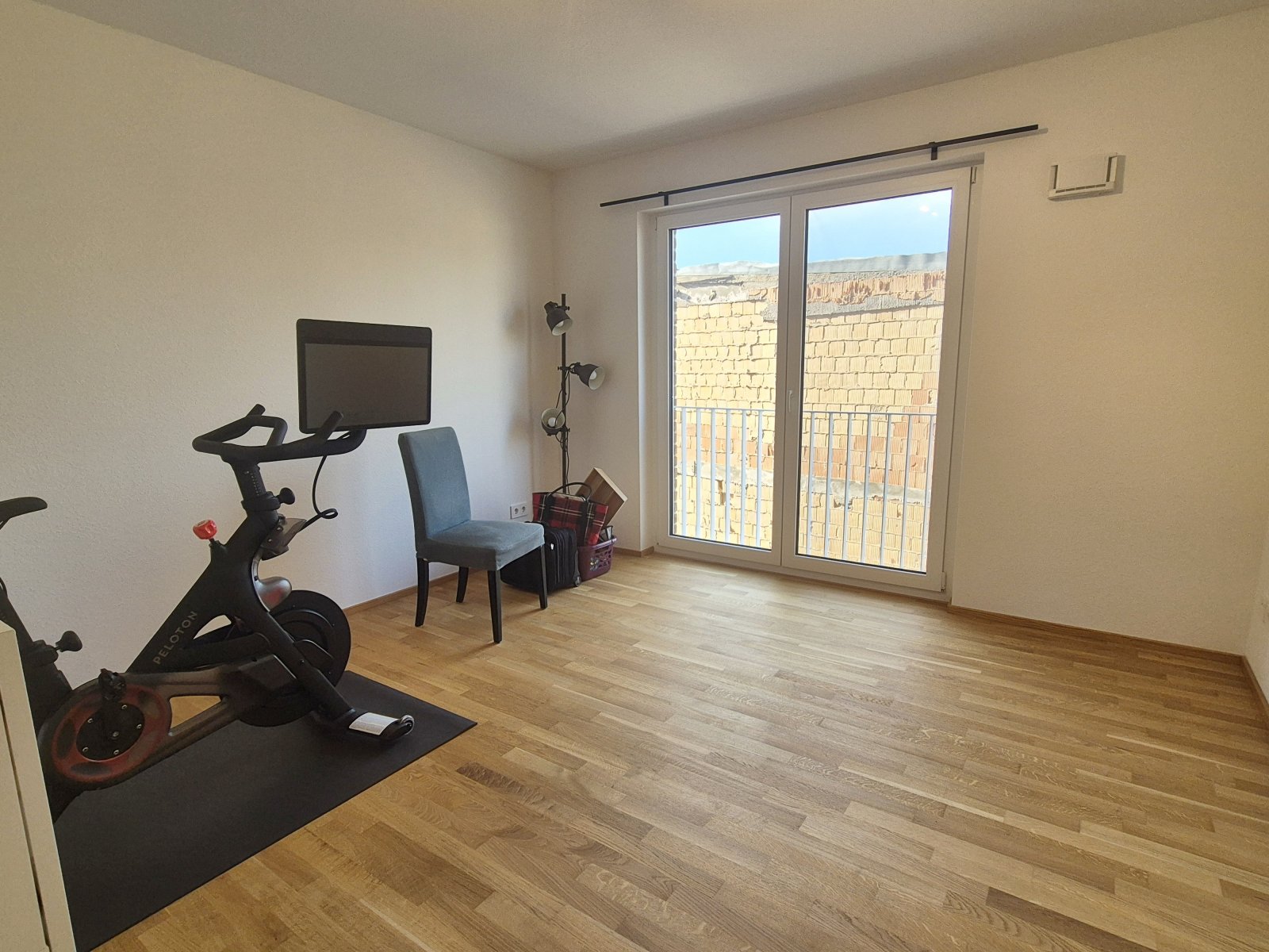 Neuwertig! Exklusive Maisonette-Wohnung im "Quartier Söflingen"