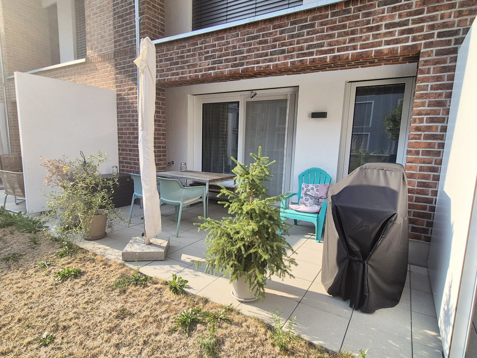 Neuwertig! Exklusive Maisonette-Wohnung im "Quartier Söflingen"