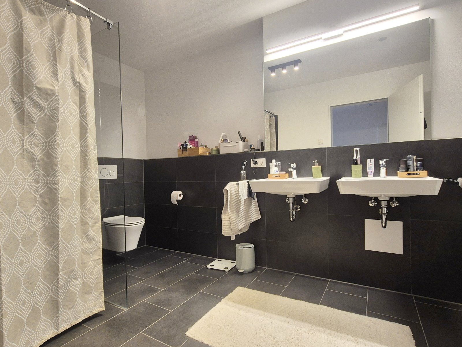 Neuwertig! Exklusive Maisonette-Wohnung im "Quartier Söflingen"