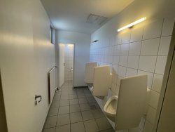 Herren WC