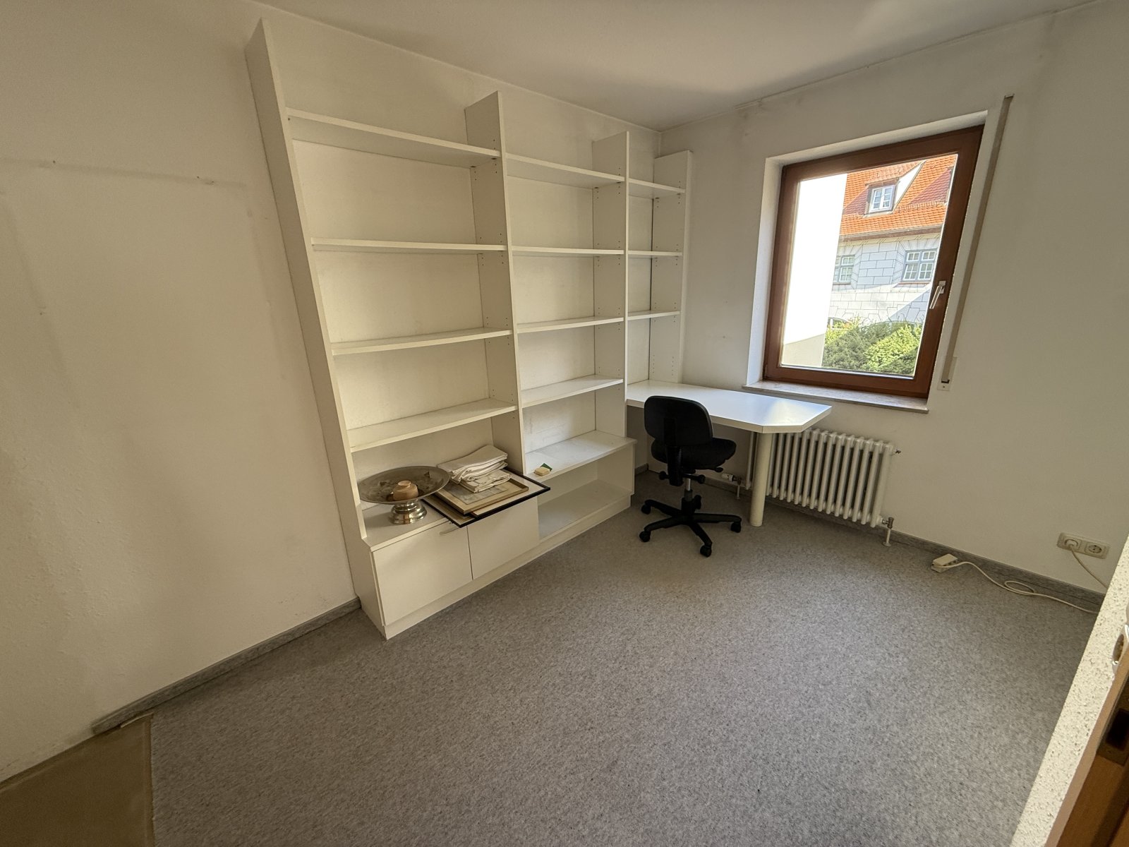 Büro
