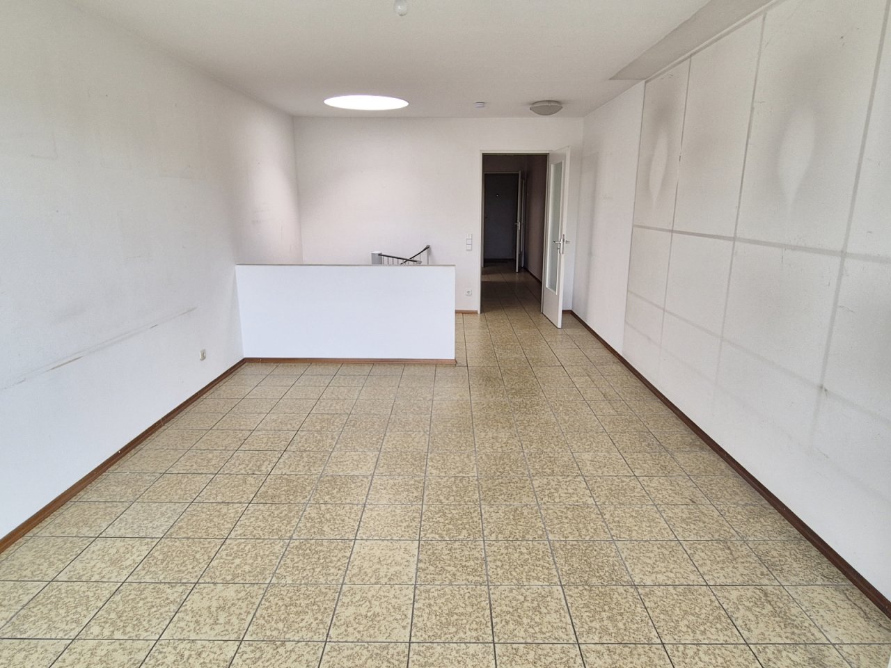 Wohnzimmer 3. OG Wohnzimmer 3. OG