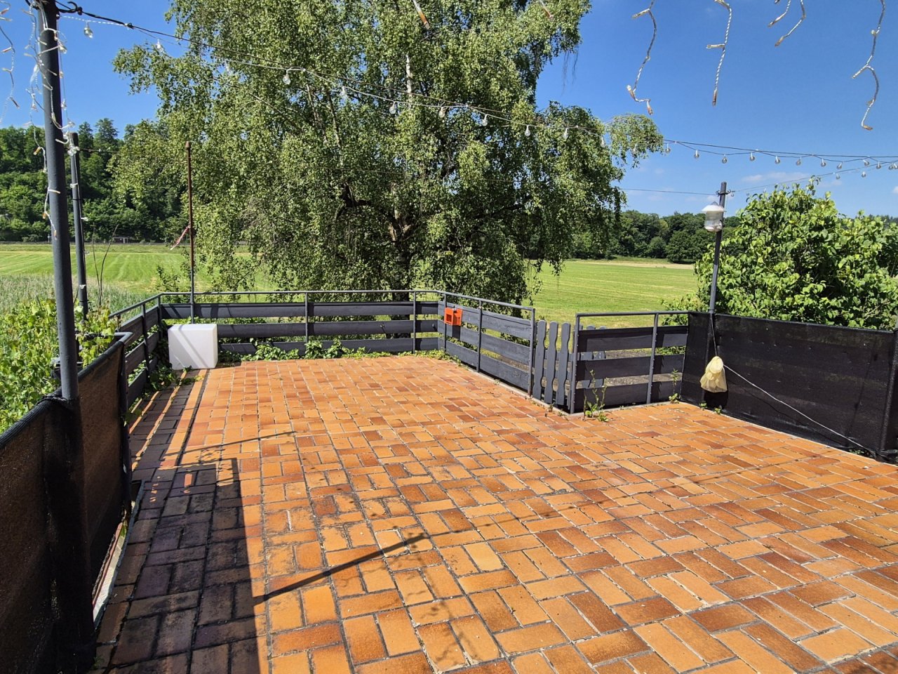 Dachterrasse Dachterrasse