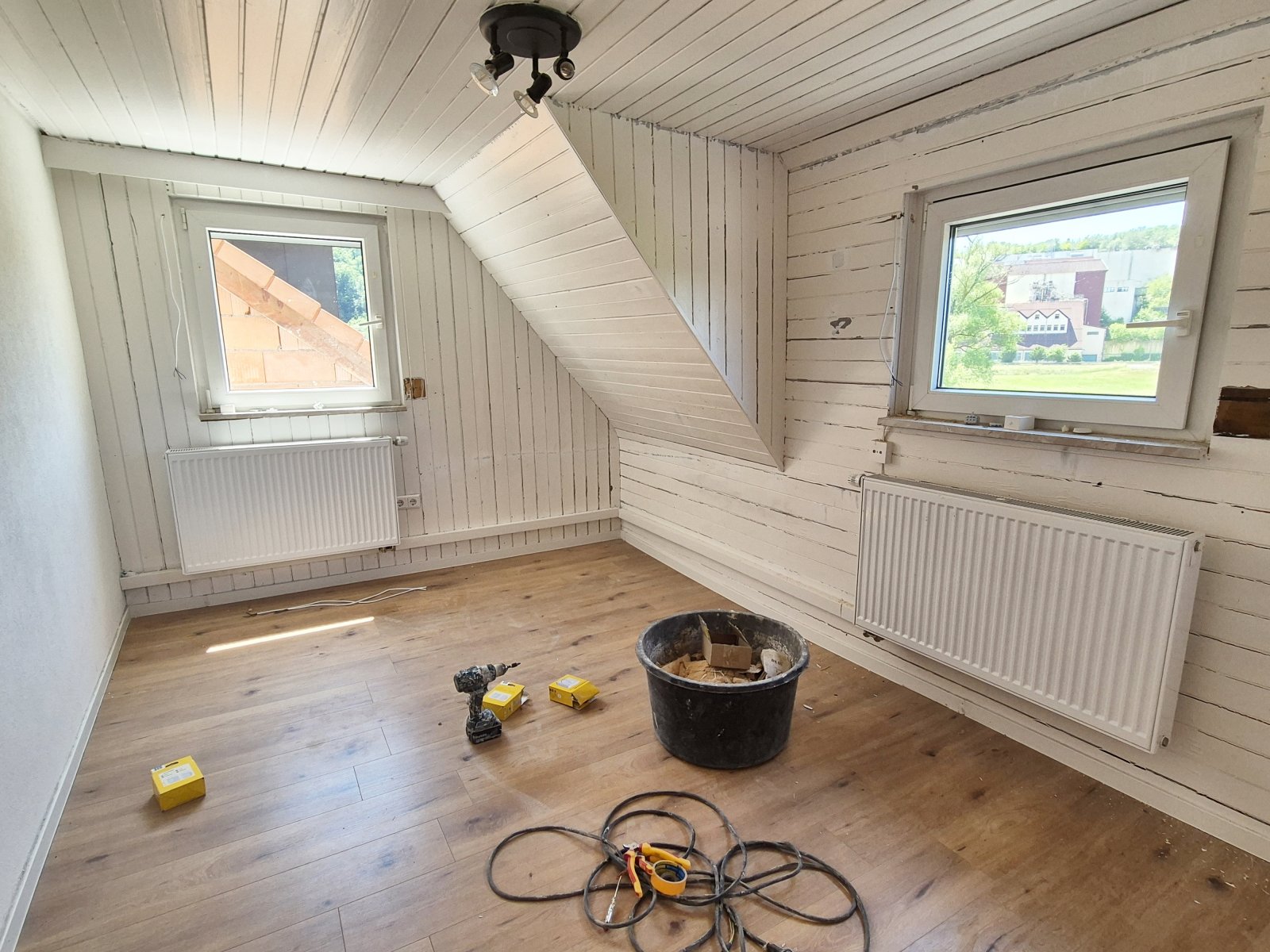Kinderzimmer DG Kinderzimmer DG