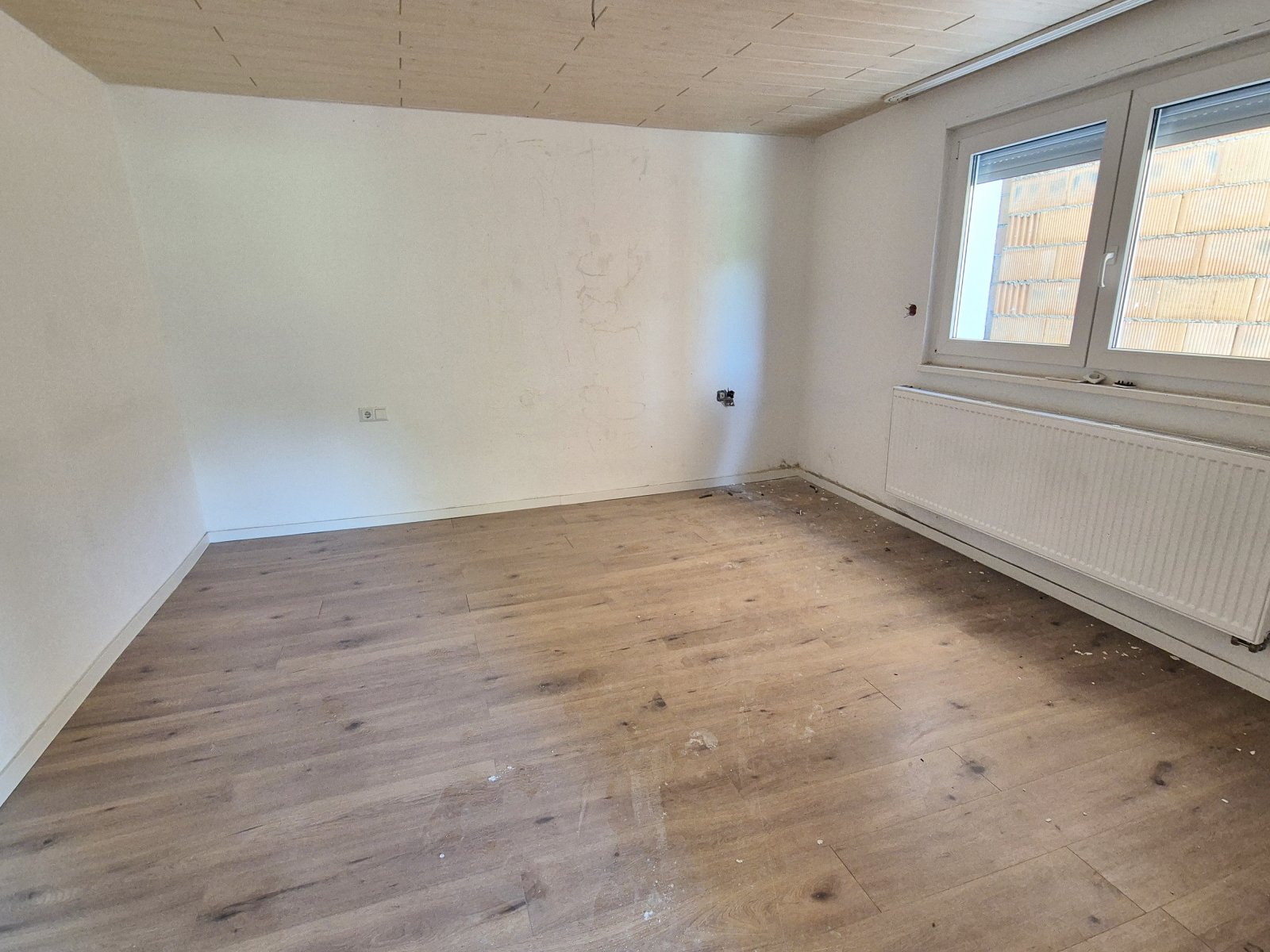 Schlafzimmer OG Schlafzimmer OG