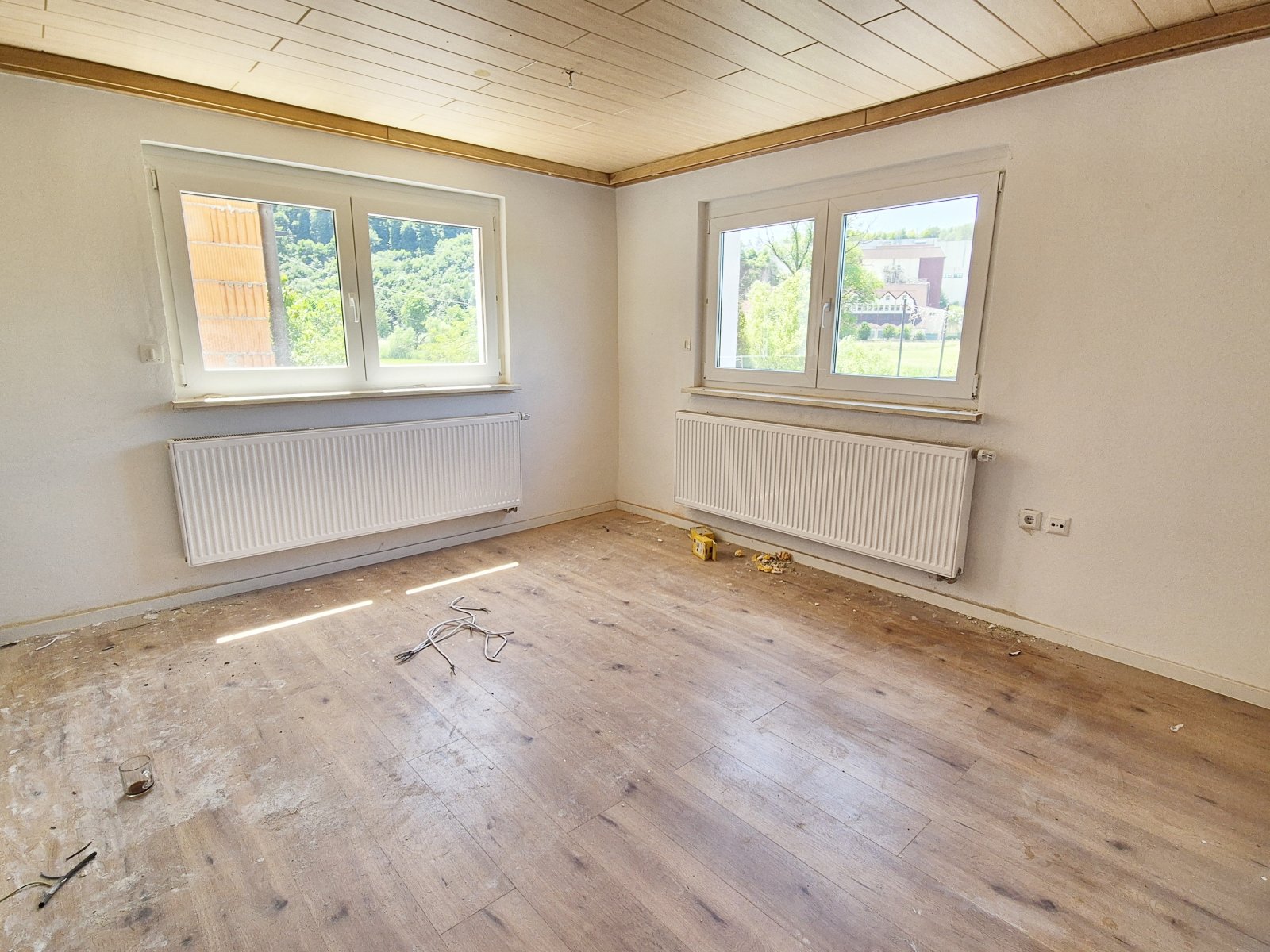 Arbeitszimmer OG Arbeitszimmer OG