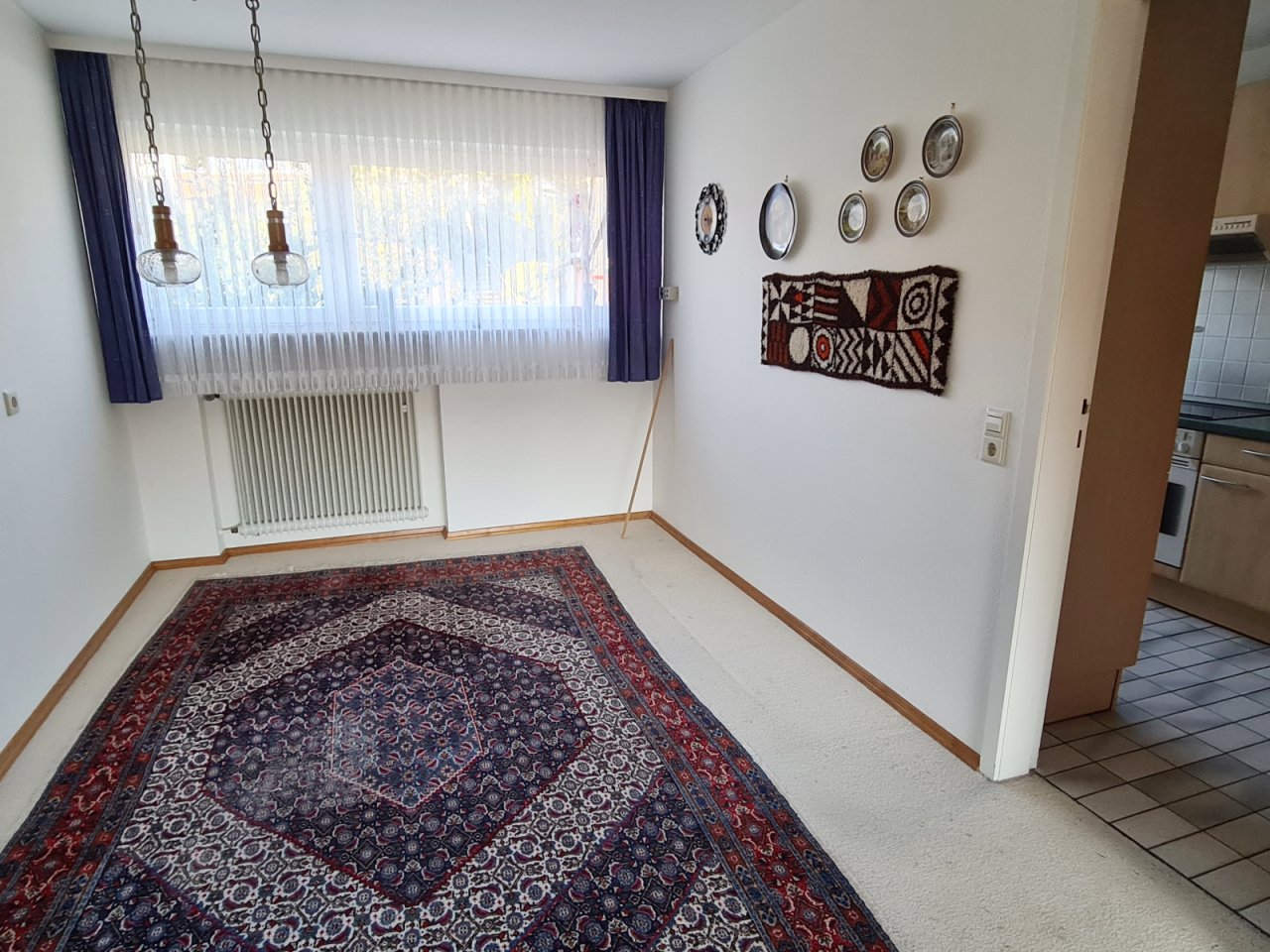 offener Essbereich offener Essbereich