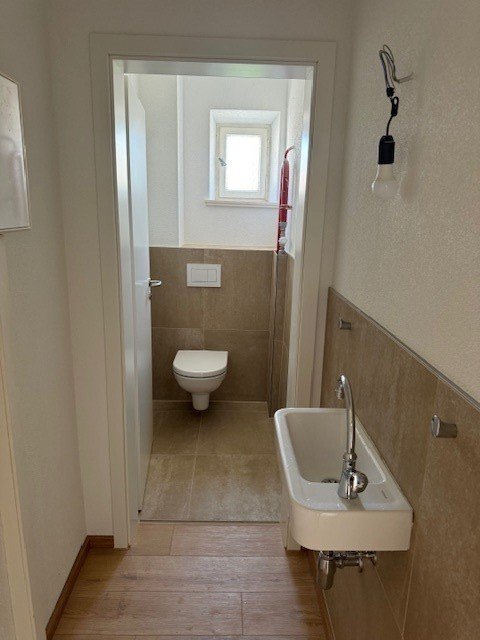 Gäste WC Gäste WC