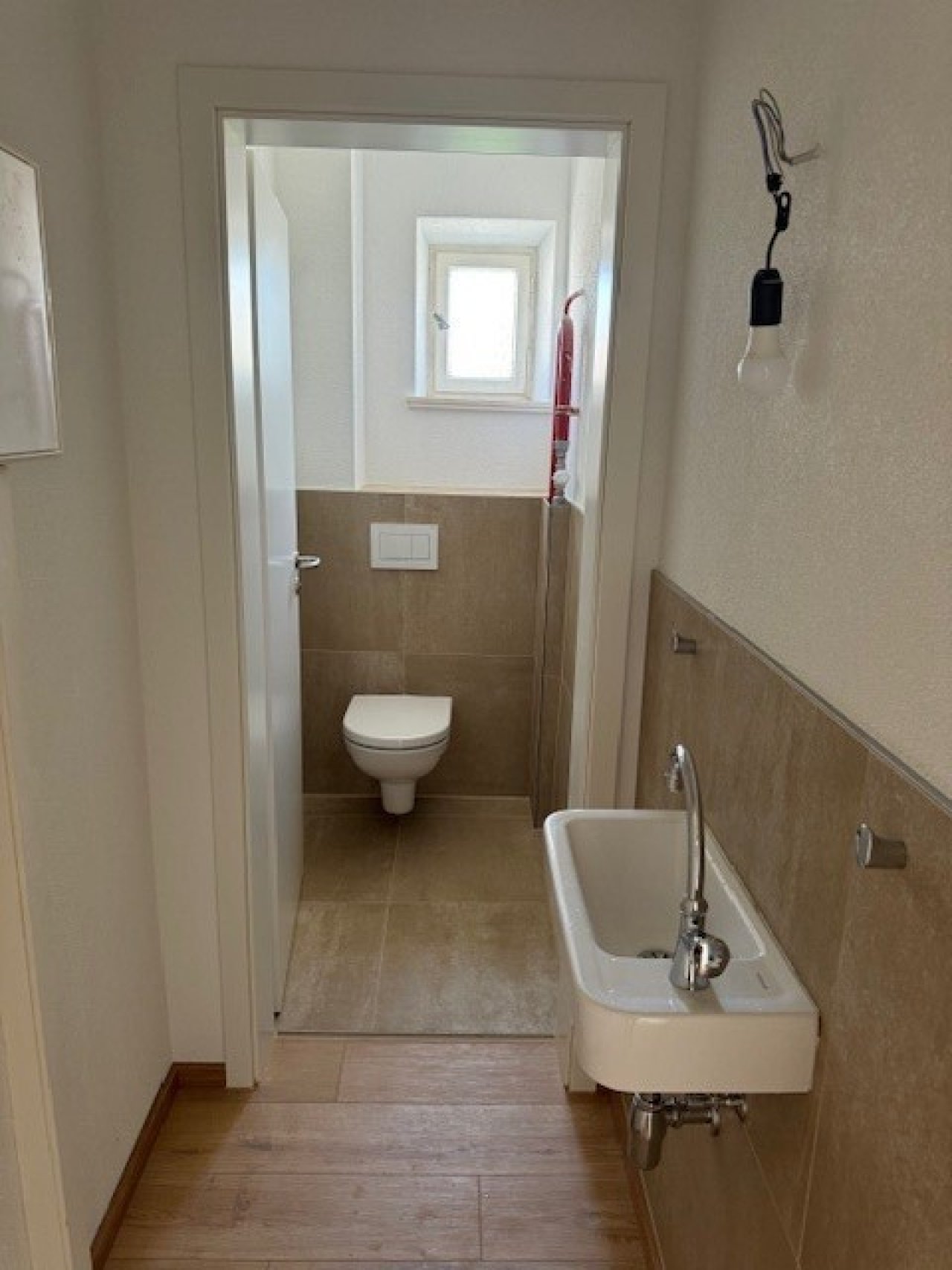 Gäste WC Gäste WC