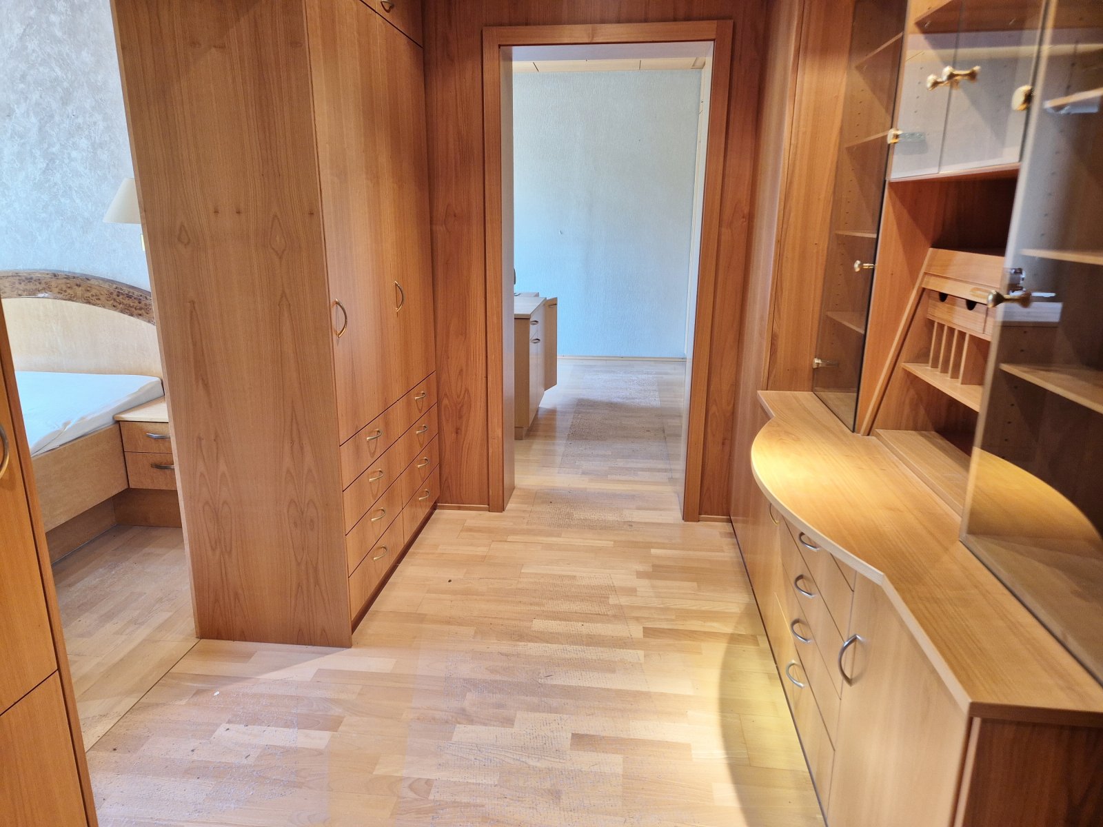 Vorraum Schlafzimmer Vorraum Schlafzimmer