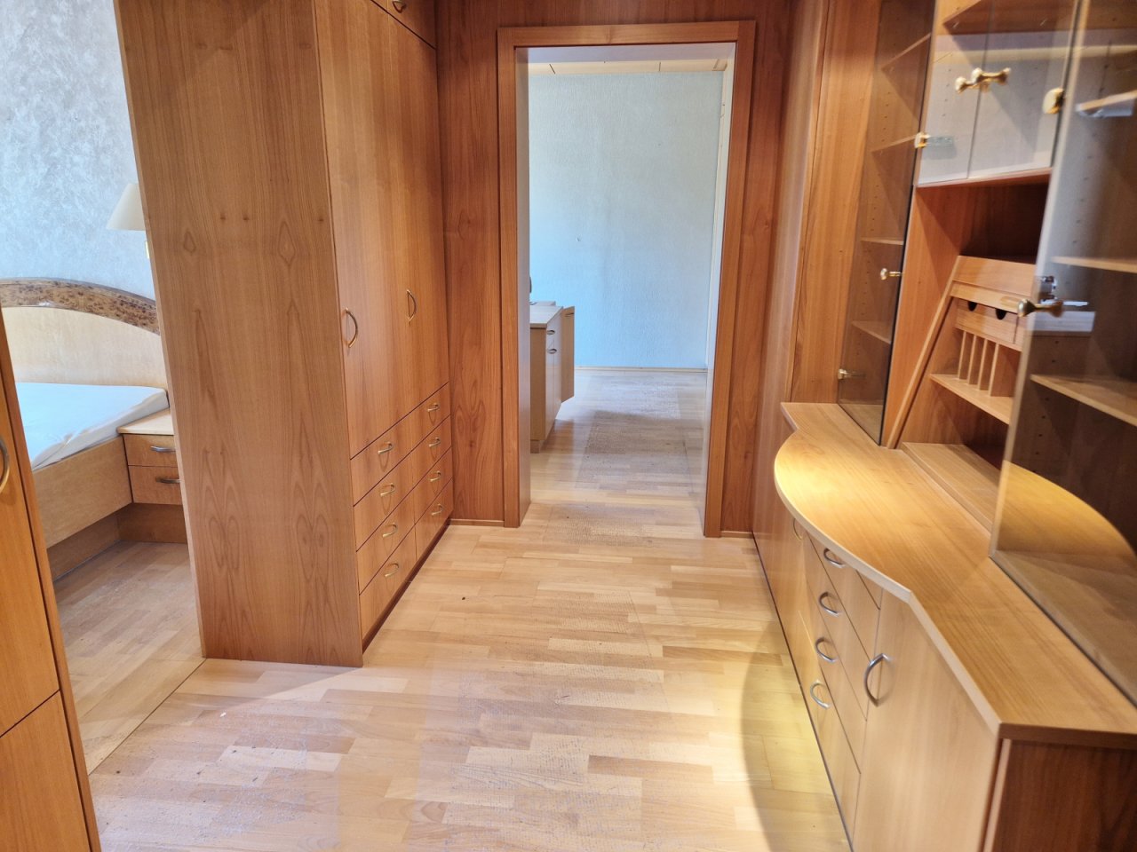 Vorraum Schlafzimmer Vorraum Schlafzimmer