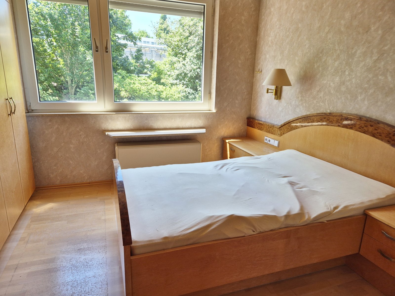 Schlafzimmer Schlafzimmer