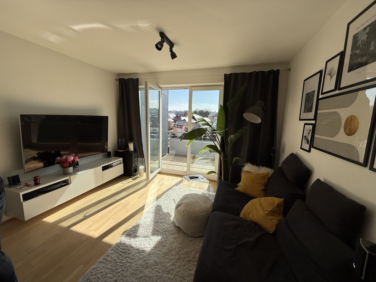 Wohnzimmer Wohnzimmer