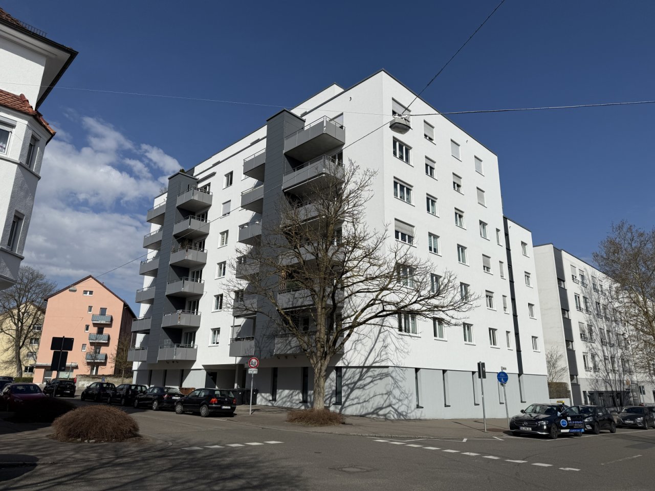 Außenansicht Außenansicht