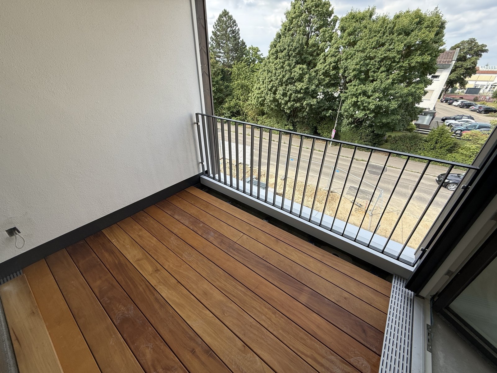 Loggia Loggia