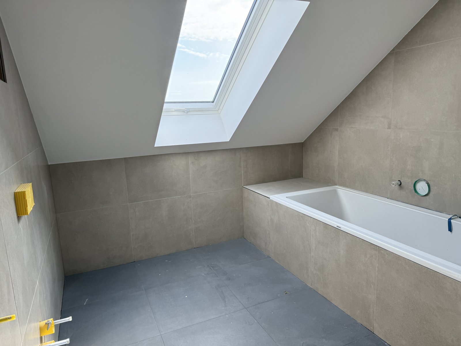 Badezimmer Badezimmer