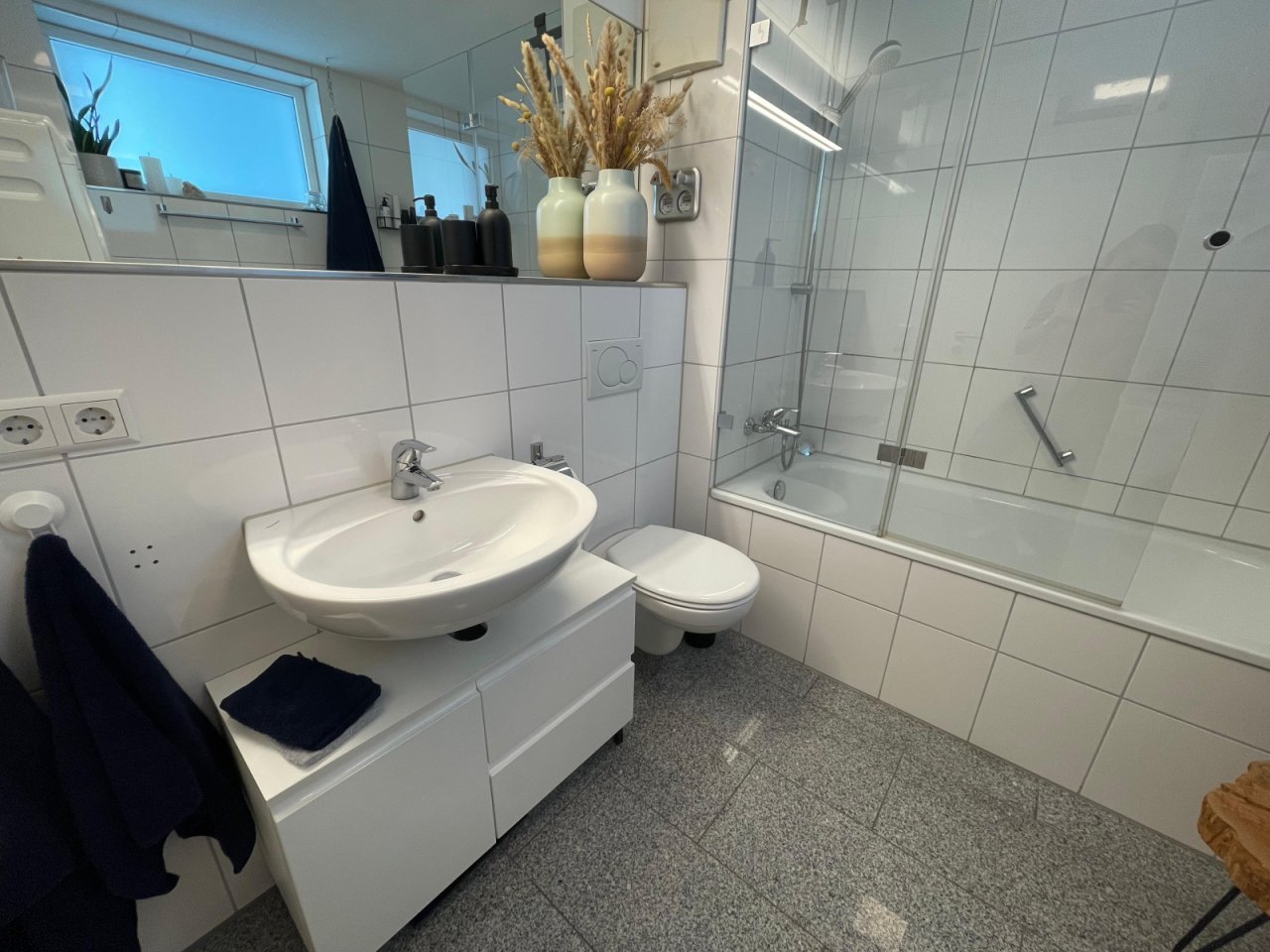 Badezimmer Badezimmer